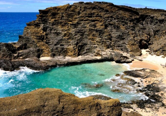 Oahu: 16-Point Guided Circle Tour With Snorkeling and Dole - Cancellation Policy