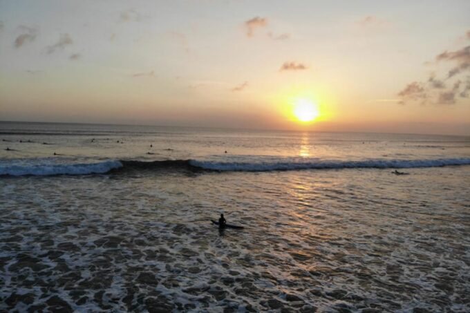 Oahu: Advanced Group Surf Lesson on North Shore - Safety Precautions