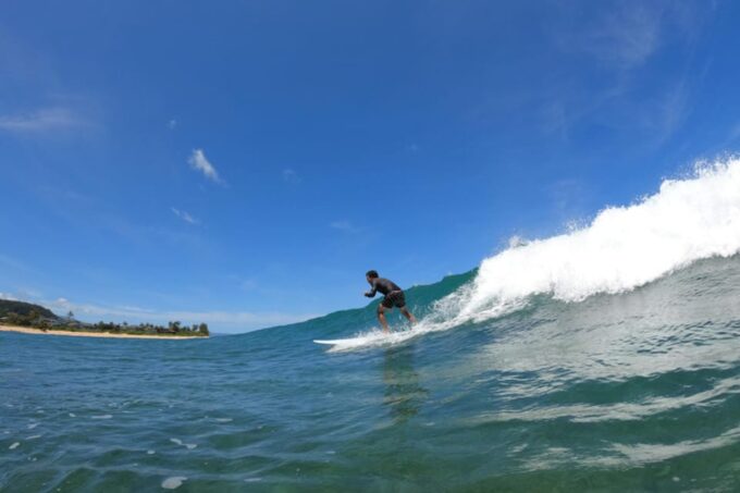 Oahu: Advanced Group Surf Lesson on North Shore - Frequently Asked Questions