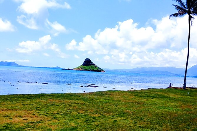 Oahu: All Day Circle Island Tour With Snorkeling - Pickup Information