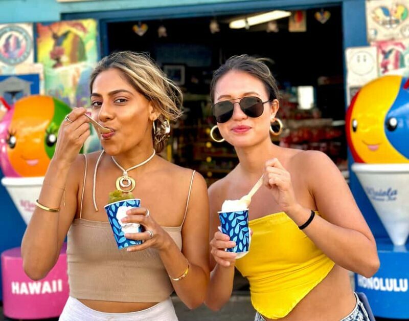 Oahu: All Inclusive Hawaiian Food & Scenic Sights Tour - Introduction: A Flavorful and Scenic Peek into Oahu