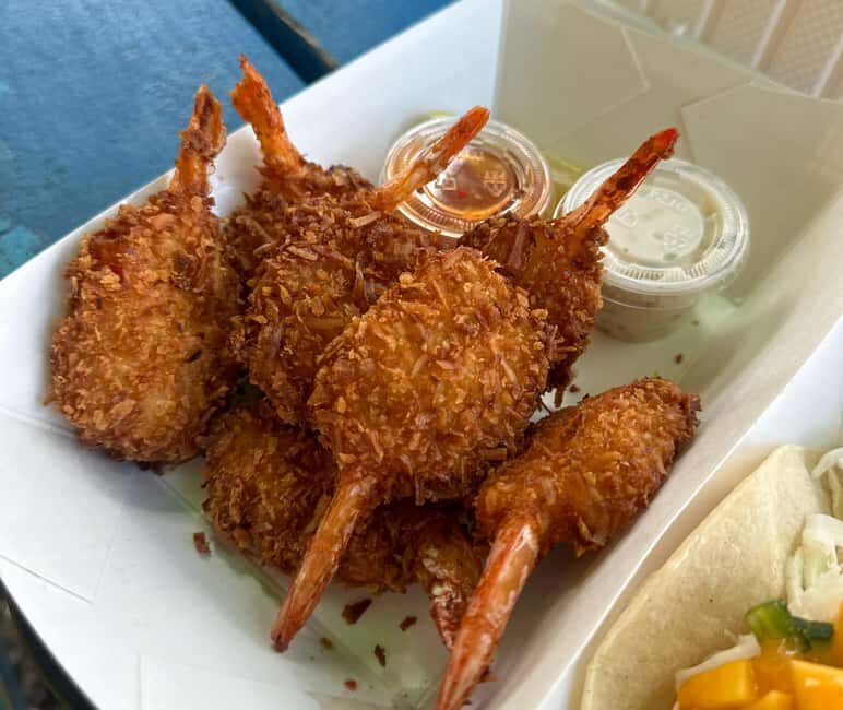 Oahu: All Inclusive Hawaiian Food & Scenic Sights Tour - FAQ