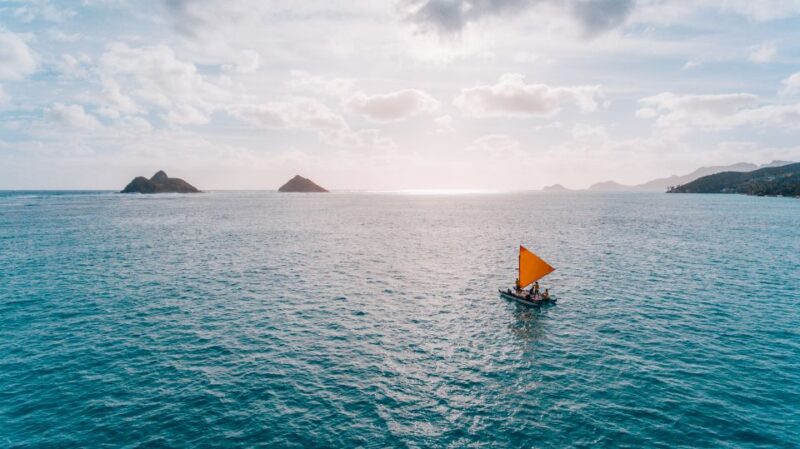 Oahu: Authentic Hawaiian Sailing Adventure to Mokuluas - Inclusions and Requirements