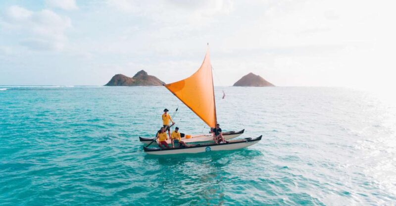 Oahu: Authentic Hawaiian Sailing Adventure to Mokuluas - Important Information