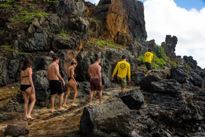 Oahu: Authentic Hawaiian Sailing Adventure to Mokuluas - Booking and Reservations