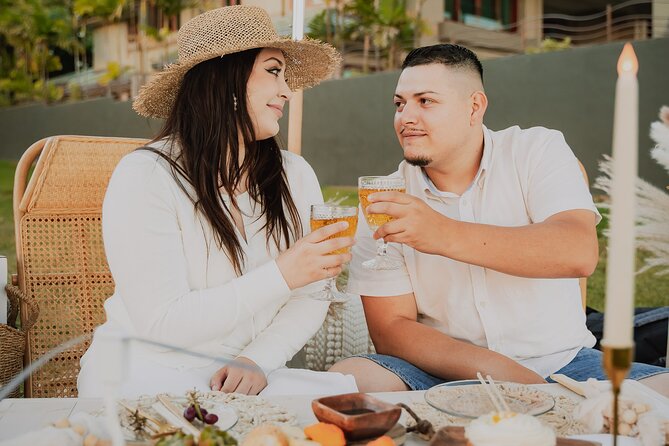 Oahu Beach Picnic: Private, Luxury Experience - Exceptional Guest Reviews