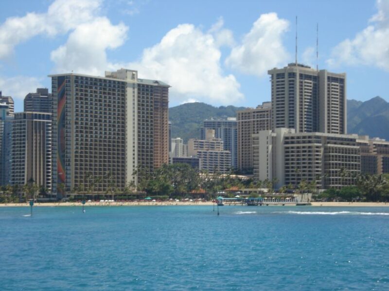 Oahu Boat Cruise to Diamond Head - Highlights of the Experience