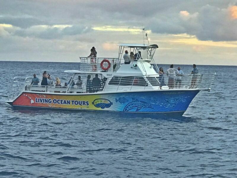Oahu: BYOB or Cash Bar Waikiki Sunset Cruise - Oahu: BYOB or Cash Bar Waikiki Sunset Cruise