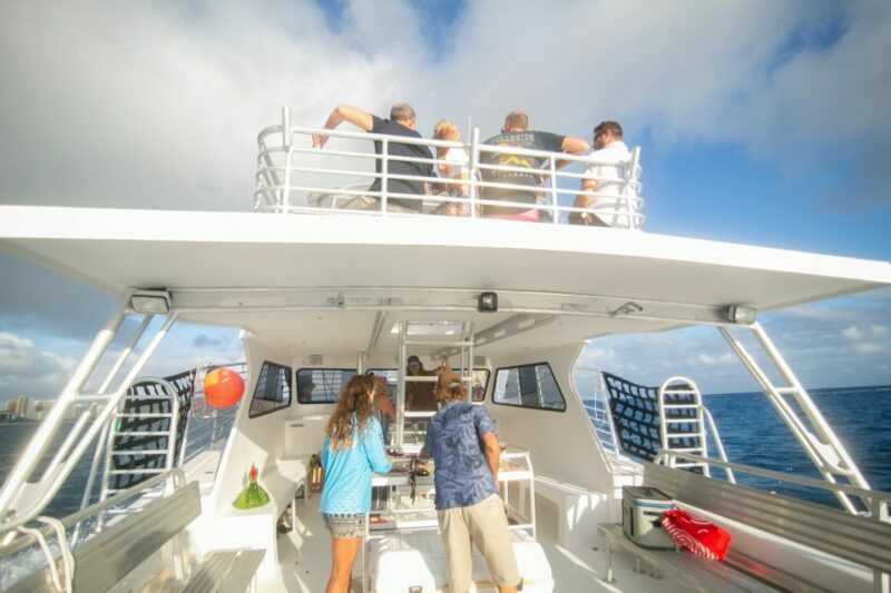 Oahu: BYOB or Cash Bar Waikiki Sunset Cruise - The Value and Who Will Love This Experience