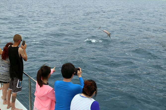 Oahu Catamaran Cruise: Wildlife, Snorkeling and a Hawaiian Meal - Booking and Cancellation