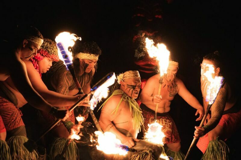 Oahu: Chief's Luau Dinner Show - What to Expect at Chiefs Luau