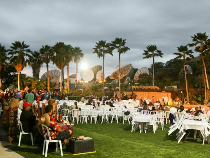 Oahu: Chief's Luau Dinner Show - Frequently Asked Questions