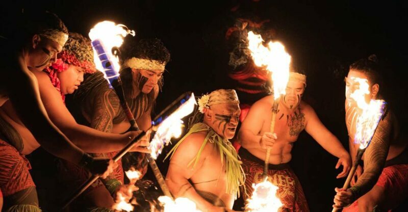 Oahu: Chief's Luau Dinner Show - Final Thoughts