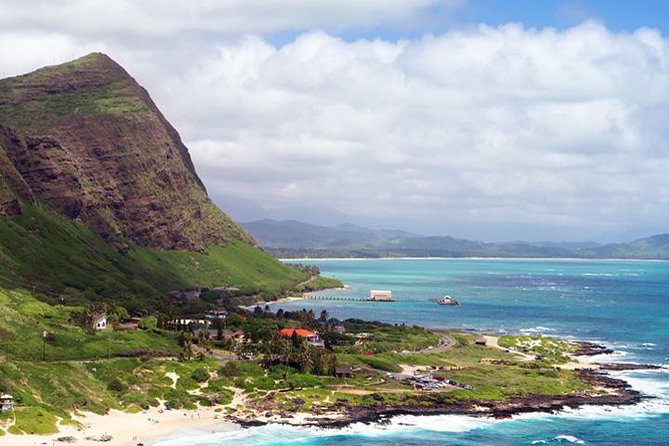 Oahu Circle Island (Island Tour), From Waikiki - Highlights of the Oahu Circle Island Tour
