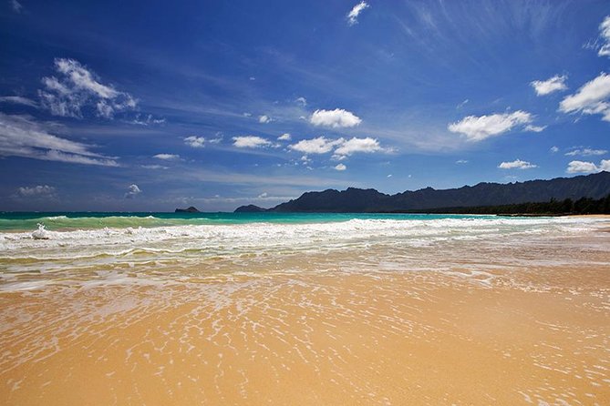 Oahu Circle Island - North Shore Snorkeling Tour (Dole & Temple) - Weather and Pricing