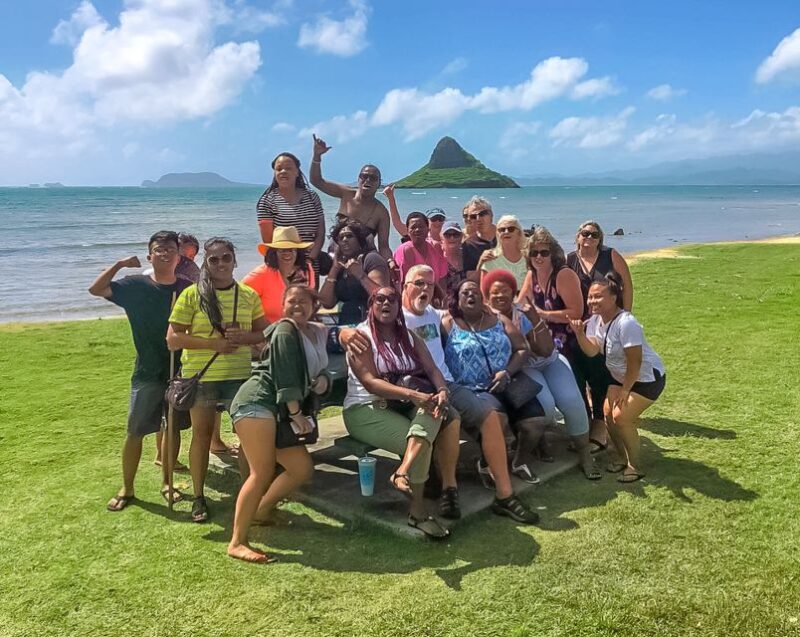Oahu: Circle Island Snorkeling Tour - Inclusions