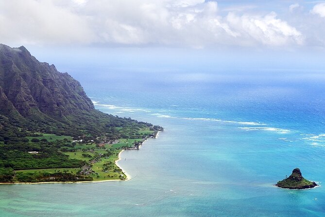 Oahu Circle Island Tour With Byodo-In Temple Admission - Pickup and Meeting Details