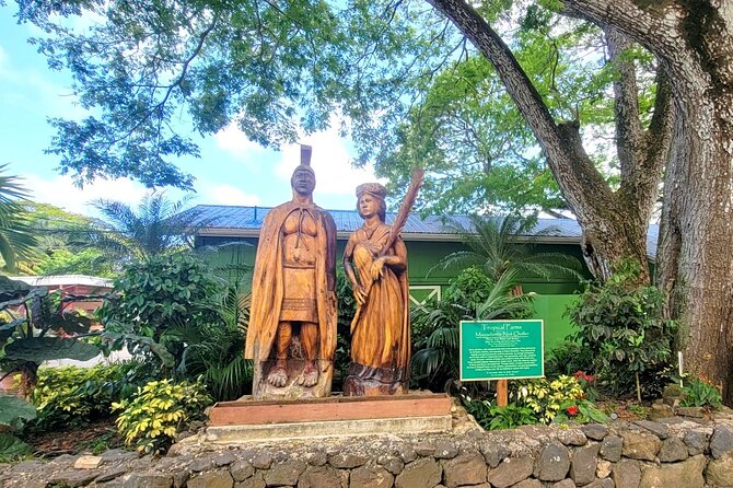Oahu Circle Island Tour With Byodo-In Temple Admission - Cancellation Policy