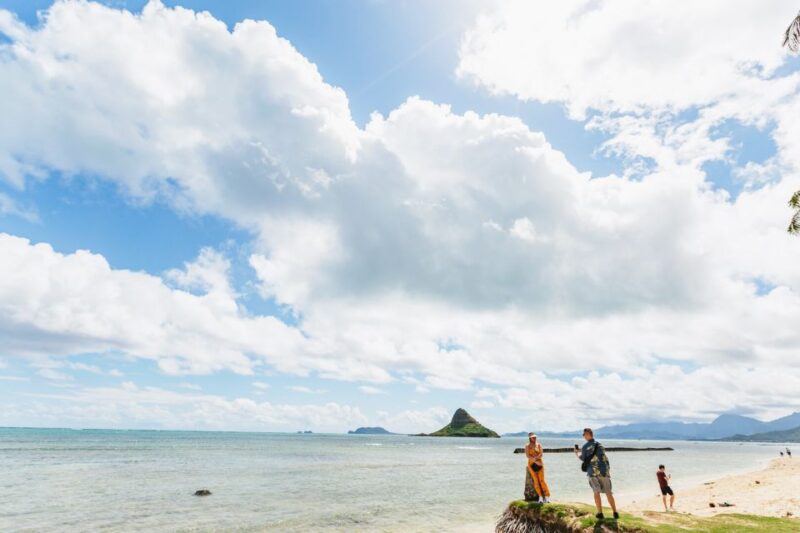 Oahu: Circle Island Tour With Lunch & Waimea Waterfall - Participant Information