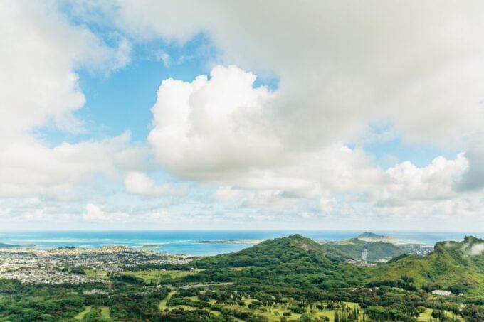 Oahu: Circle Island Tour With Lunch & Waimea Waterfall - Cuisine Offerings
