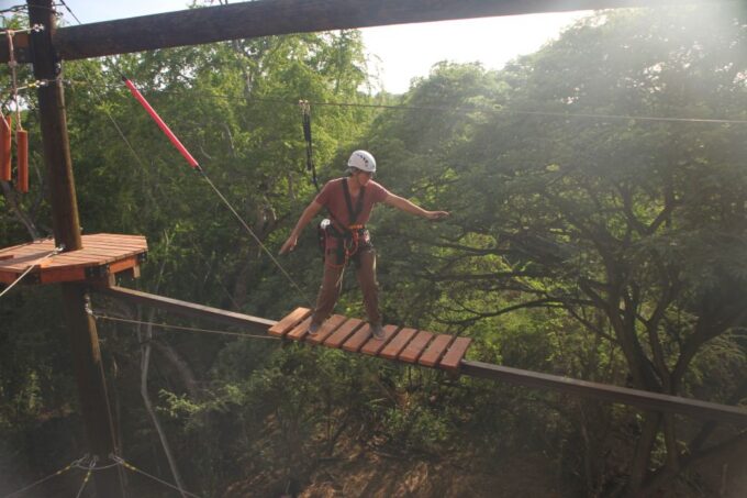 Oahu: Coral Crater Aerial Challenge Course - Cancellation Policy