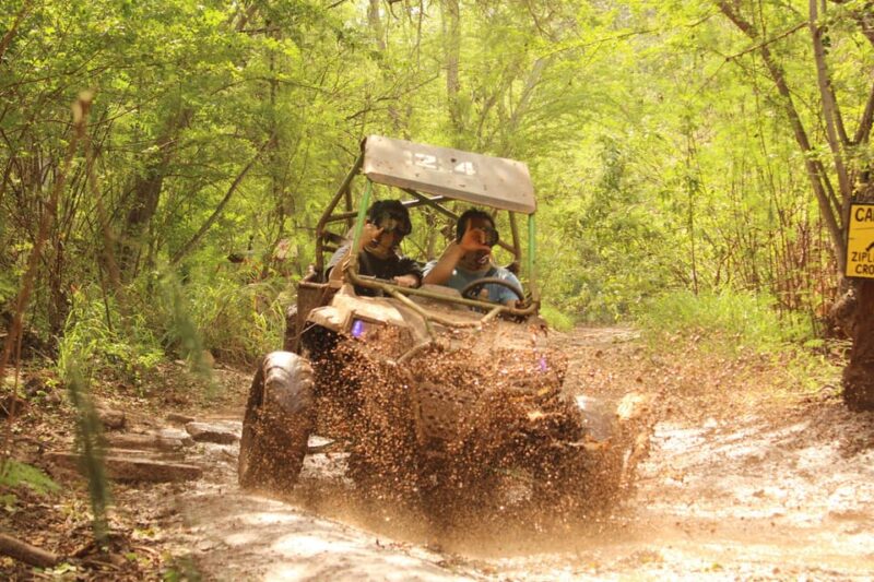 Oahu: Coral Crater Zipline and Offroad ATV Adventure - Meeting Point and Directions