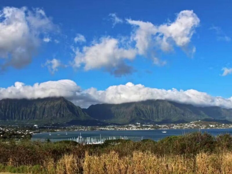 O'ahu: Custom Private Island Tour of Oahu - Itinerary Details