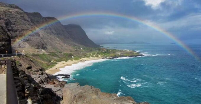 O'ahu: Custom Private Island Tour of Oahu - Local Delicacies and Hawaiian Culture