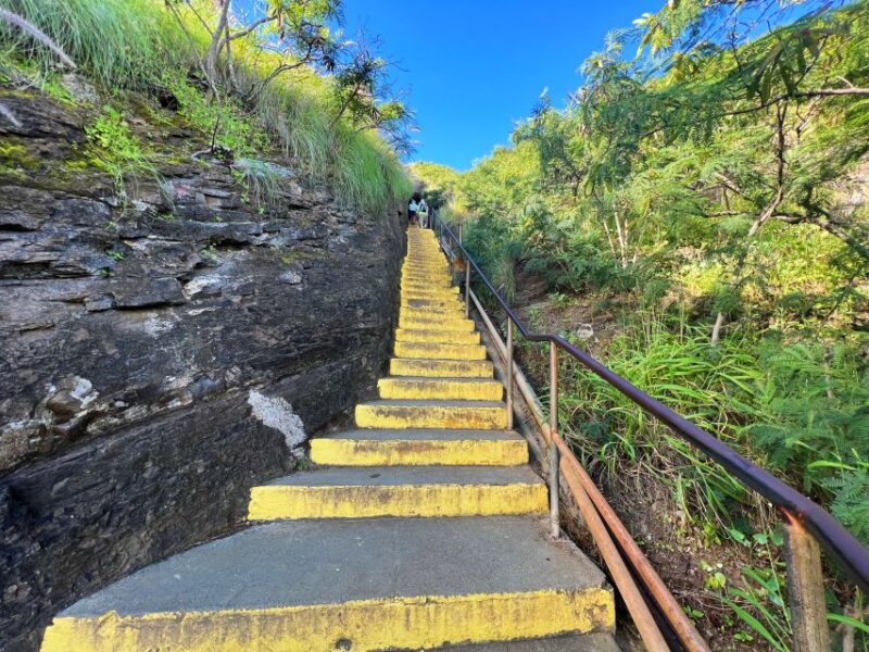 Oahu: Diamond Head Crater Hike and North Shore Experience - Experience and Cultural Insights