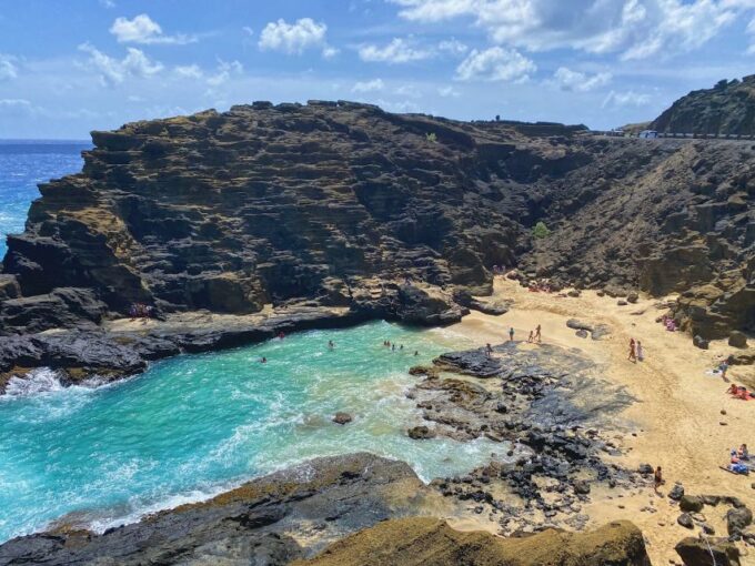 Oahu: Diamond Head Crater Hike and North Shore Experience - Explore North Shore Destinations