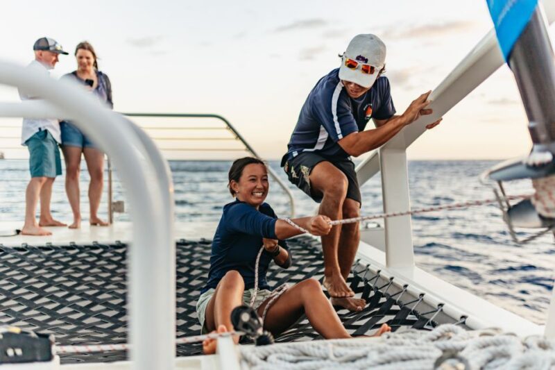 Oahu: Diamond Head Cruise With Drinks & Appetizers - Customer Reviews and Ratings