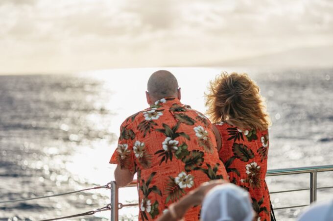 Oahu: Diamond Head Cruise With Drinks & Appetizers - Cruise Itinerary and Sights