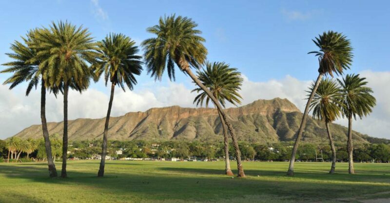 Oahu: Diamond Head Hike with Roundtrip Transportation - Practical Tips for a Smooth Experience