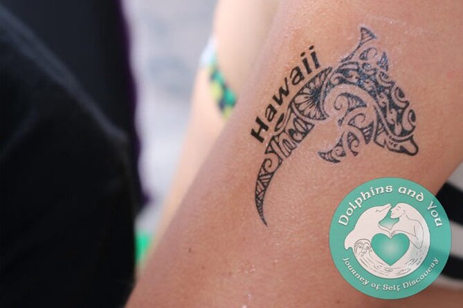 Oahu Dolphin Watch With Turtle Snorkel & Water Slide - Traveler Reviews