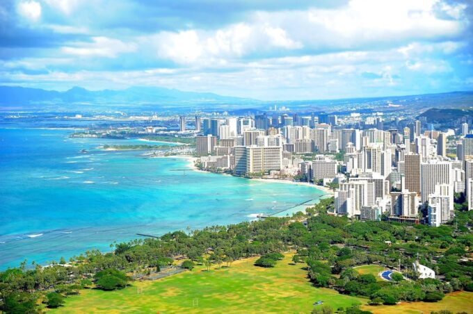 Oahu East Coast to Mountain Tour - Waikikis Iconic Landmarks