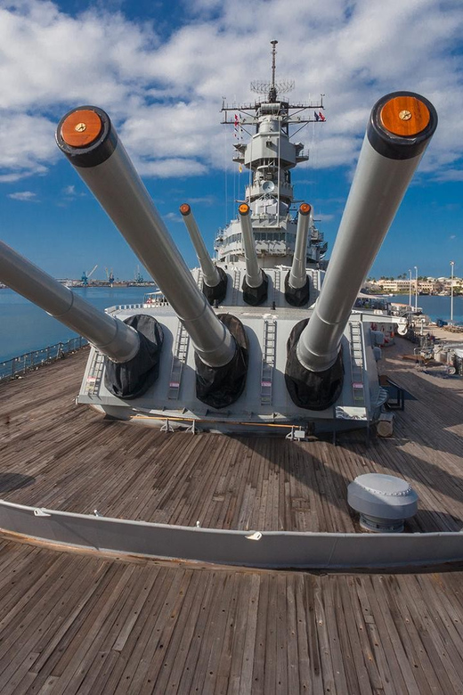 Oahu Explorer Pass - 40+ Attractions Including Pearl Harbor - Booking and Flexibility