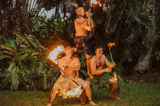 Oahu Explorer Pass: Save up to 50% - Includes Waikiki Cruise - Accessibility and Participation Information