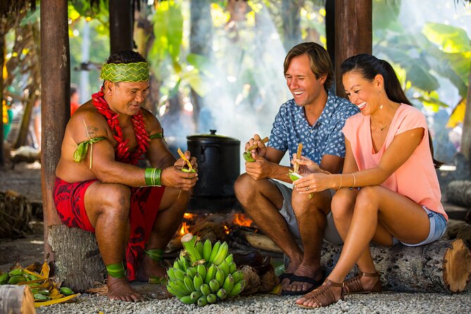 Oahu Explorer Pass: Save up to 50% - Includes Waikiki Cruise - Tips for Maximizing Your Experience