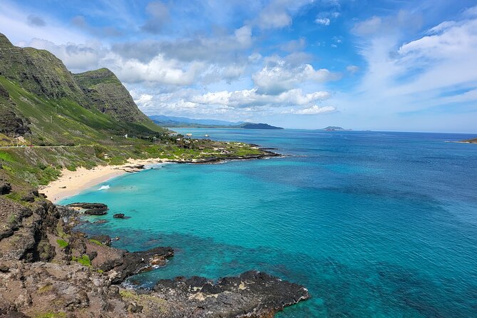 Oahu Fun Circle Island Tour With Pickup - Inclusions and Logistics