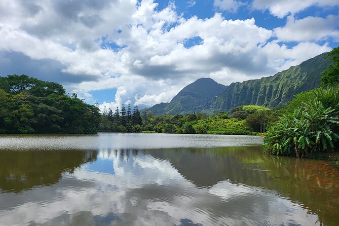 Oahu Fun Circle Island Tour With Pickup - Challenges and Complaints
