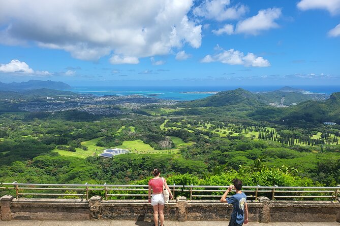 Oahu Fun Circle Island Tour With Pickup - Overall Ratings and Recommendations