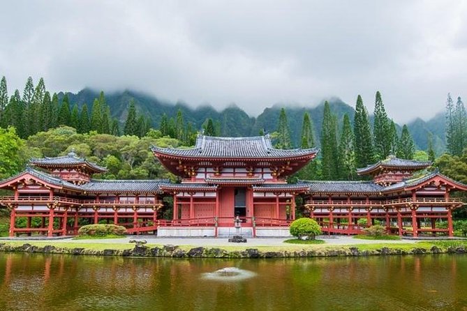 Oahu Grand Circle Island Audio Driving Tour - Getting Started