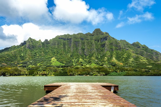 Oahu Grand Circle Island Audio Driving Tour - Exploring at Your Own Pace