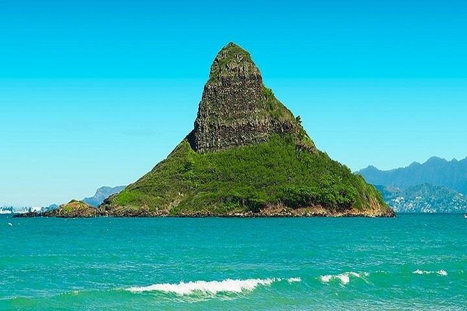 Oahu Grand Circle Island Experience From Departing From Maui - Key Points