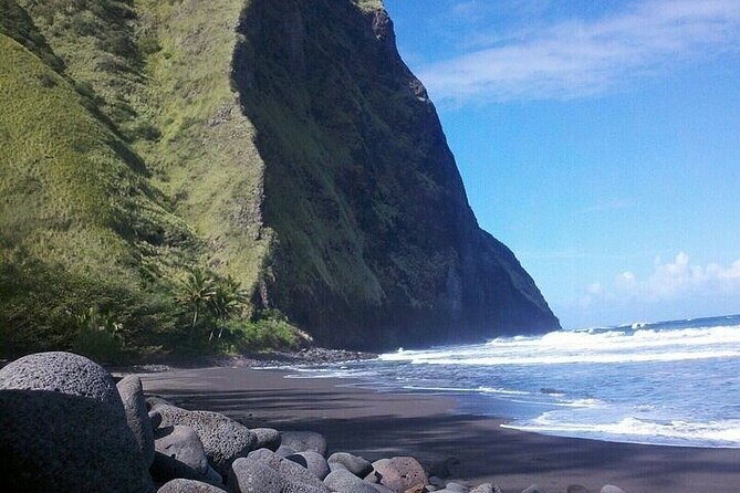 Oahu Grand Circle Island Experience From Waikiki - Accessibility and Participation