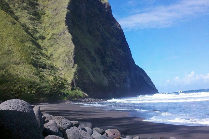 Oahu Grand Circle Island Tour Departing From Maui - Key Points