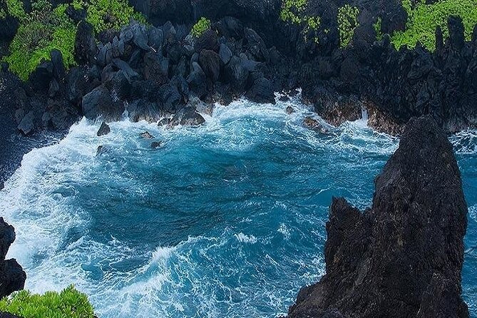Oahu Grand Circle Island Tour Departing From Maui - Additional Details