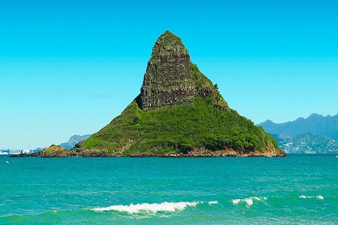 Oahu Grand Circle Island Tour Departing From Waikiki - Pickup Information