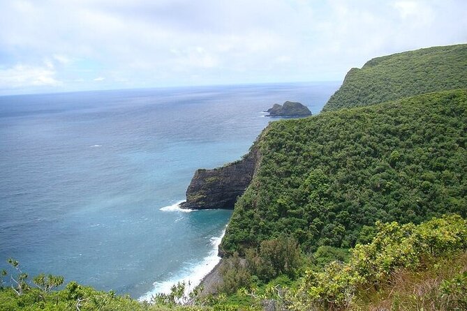 Oahu Grand Circle Island Tour Departing From Waikiki - Reviews and Feedback