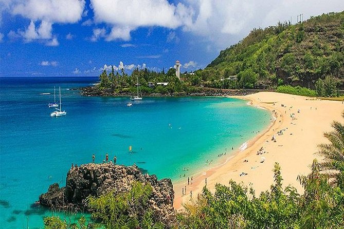Oahu Grand Circle Island Tour Departing From Waikiki - Booking and Payment Options